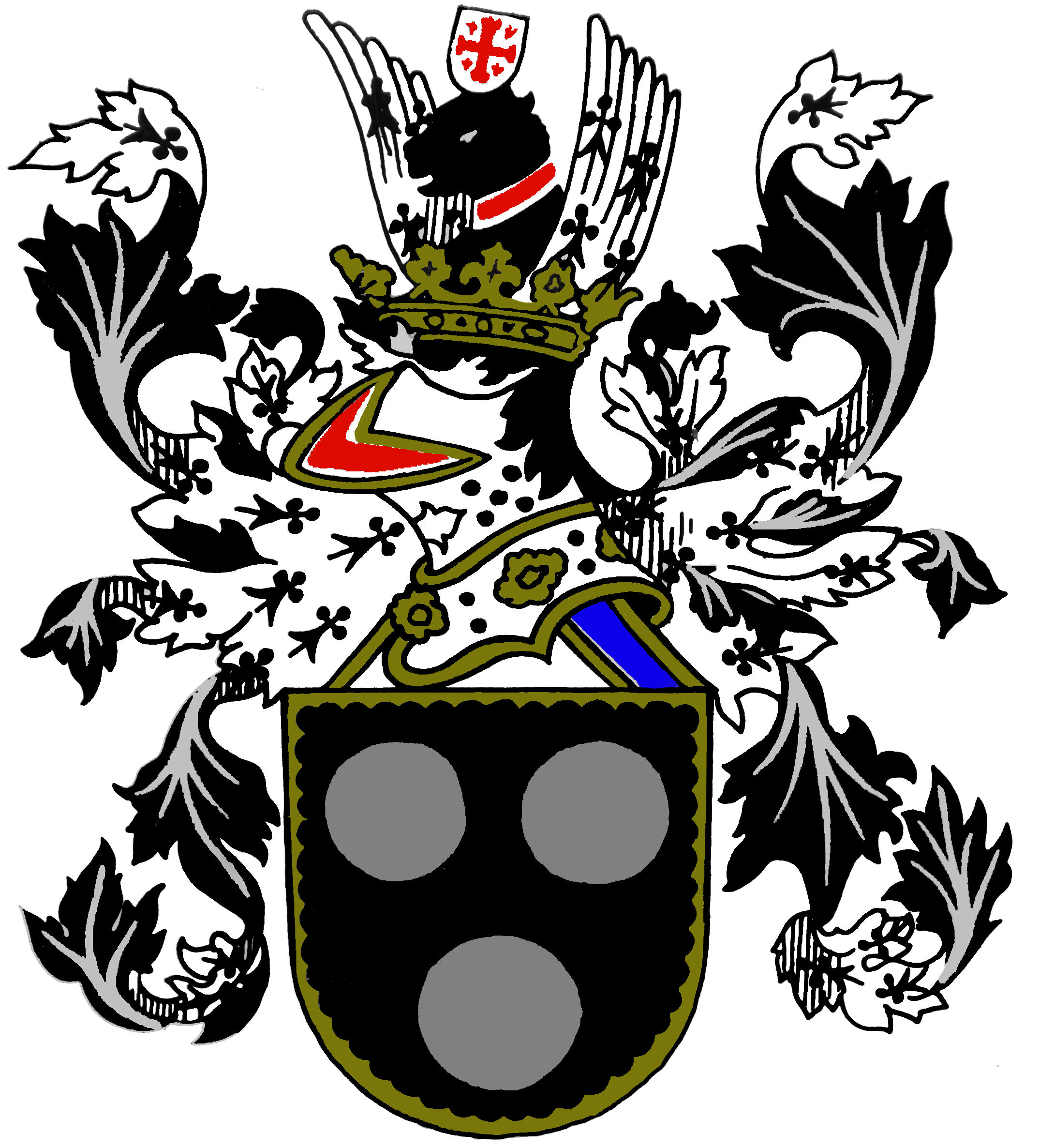 Familienwappen Galiart